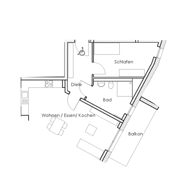 Beispiel-Wohnung 6